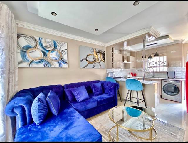 3 BEDROOM HOUSE FOR SALE IN CHANTELLE